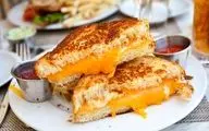 طرز تهیه ساندویچ صبحانه فرانسوی؛ صبحانه‌ای خوشمزه و شیک
