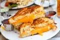 طرز تهیه ساندویچ صبحانه فرانسوی؛ صبحانه‌ای خوشمزه و شیک