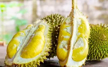 میوه‌ای عجیب که بوی مدفوع می‌دهد/دلیل بوی بد چیست؟+ تصاویر