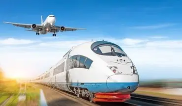 سفر به کرمان با هواپیما بهتر است یا قطار؟