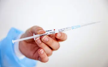 اهمیت زیاد واکسن آنفلوآنزا در دوران کرونا