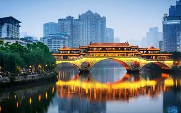 راهنمای کامل اخذ ویزای چین برای ایرانیان؛ مدارک، مراحل و نکات مهم