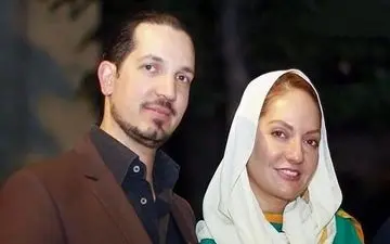 عکس/ واکنش خواهر یاسین رامین به عکس مشترک برادرش با مهناز افشار