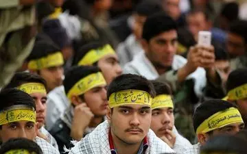 اعزام گروه جهادی سپاه امام سجاد استان قزوین به مناطق زلزله 