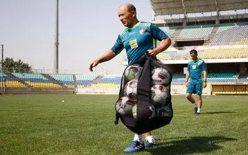 خط و نشان گابریل برای ملی پوشان غایب پرسپولیس