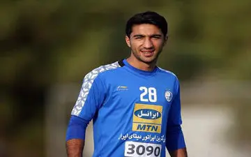 محسن کریمی در استقلال ماندنی شد