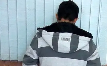 انتقام گیری تلخ از خواهرزن و بی آبرویی+جزئیات