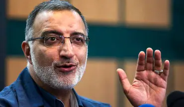 انصراف زاکانی از انتخابات تایید شد