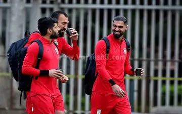 تغییرات مهم لیست ملی با تن پوش قرمز!