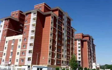 فرهنگیان واجد شرایط طرح مسکن مسکن ملی بخوانند