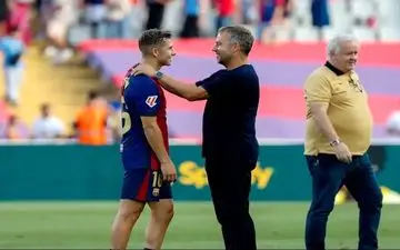 ستاره کم‌حاشیه و مؤثر بارسا ماندنی شد؛ فلیک تصمیم نهایی را گرفت