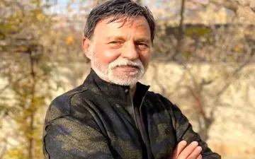 وضعیت جسمانی مرتضی عقیلی مساعد گزارش شد | بستری شدن بازیگر قدیمی سینما در تهران