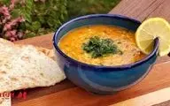 طرز تهیه سوپ مناسب بیماران سرماخوردگی!