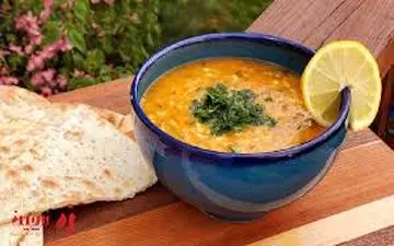 طرز تهیه سوپ مناسب بیماران سرماخوردگی!