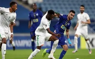 تصمیم آبی ها باعث وحشت الاهلی شد