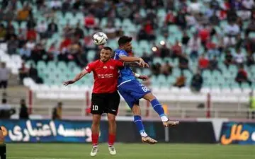 دو باشگاه لیگ برتری محکوم شدند

