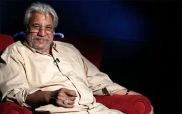 ترخیص بازیگر پیشکسوت از بیمارستان