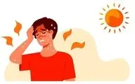 در مورد سکته گرمایی چه می دانید؟