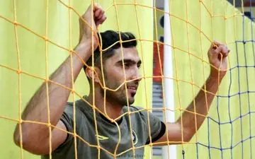 میرزاجانپور: عمل خوبی داشتم/ به زودی و با قدرت بازمی‌گردم 
