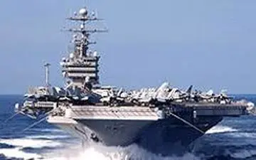  فعالیت مجدد ناوگان آمریکا برای مقابله با روسیه