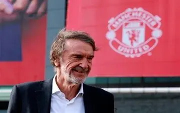 گزینه مشتری باشگاه منچستریونایتد برای جانشینی تن‌هاخ 