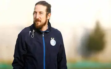 آندرانیک تیموریان استقلال را تهدید کرد!