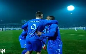 پاداش میلیاردی الهلال پس از شکست النصر