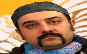 عکس جنجالی برزو ارجمند با خوانندگان مشهور لس آنجلسی