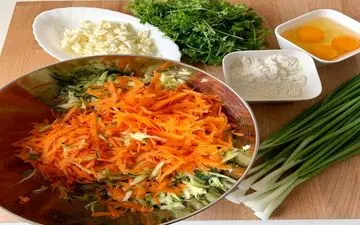 کوکوی موجور ترکیه ای | خیلی عالیه!