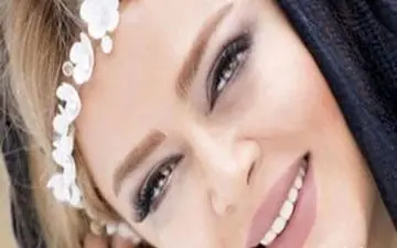 بهاره رهنما تهدید شد + عکس