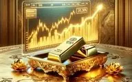 قیمت طلا ۱۸ عیار امروز ۲۰ تیر ۱۴۰۴ / مثقال میلیونی، ۱۸ عیار ۳۰۰ هزار تومان ارزان شد!