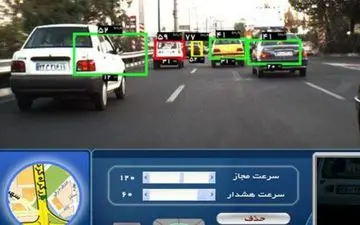 رکورد شکنی بازرسان نامحسوس در شناسایی و گزارش تخلفات رانندگی در نوروز ۱۴۰۴