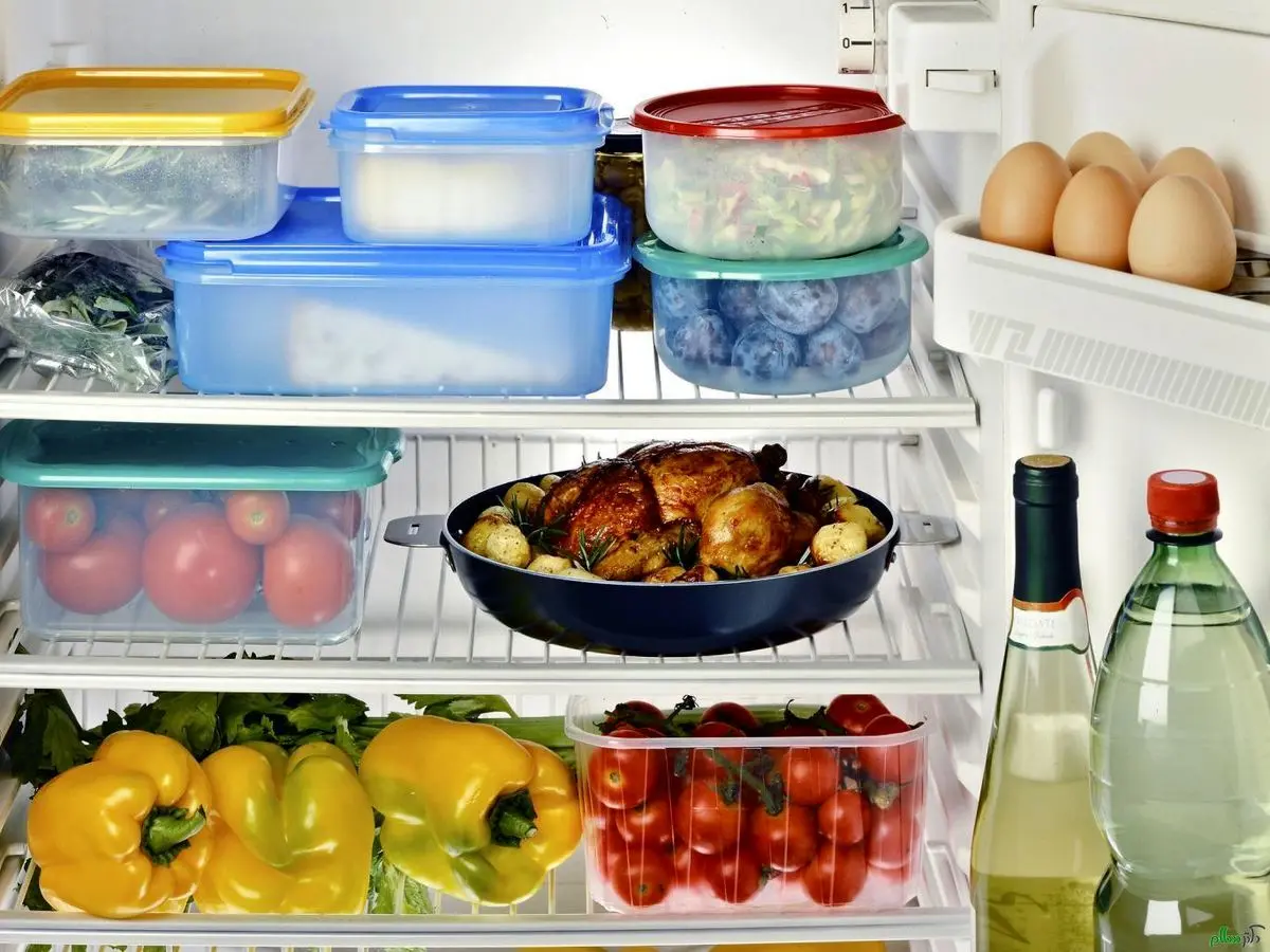 5 مواد غذایی که نباید در یخچال نگهداری شوند