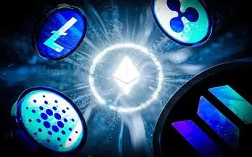 عملکرد کرد بهتر اتریوم در مقایسه با آلت کوین‌ها در ریزش تاریخی کریپتو