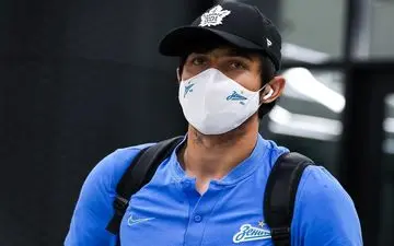 سردار آزمون: از پیشنهادات باشگاه‌های اروپایی خبر ندارم
