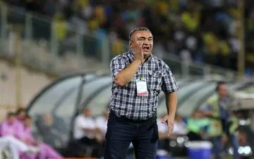 دست نشان نیامده رفت / خداحافظی نادر با بابلسر