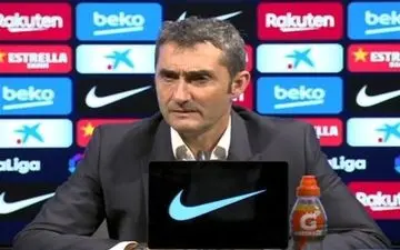 والورده: مشکلات‌مان را در داخل تیم حل می‌کنیم نه با اعلام عمومی آن