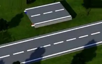 ساخت آسفالت‌ از بطری‌های پلاستیکی!