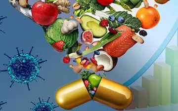 در طول دوره کرونا چه بخوریم؟

