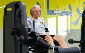 شرط عجیب ژرژ ژسوس برای ماندن در النصر