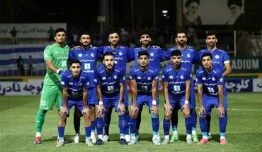 کامبک دراماتیک استقلال خوزستان مقابل تیم شکست‌ناپذیر لیگ
