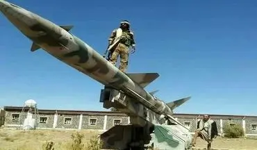 ارتش یمن فردا از سامانه‌های دفاع موشکی خود رونمایی می‌کند