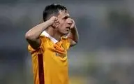 بمب بزرگ استقلال در راه است؟ این ستاره می‌تواند ورق را برگرداند!