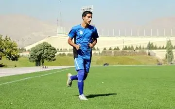 ستاره جوان استقلال زیر تیغ جراحان