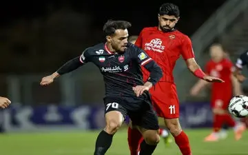 دیدار پرسپولیس و تراکتور در آستانه لغو