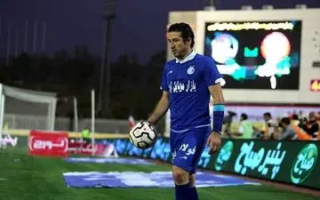 آندرانیک تیموریان سرمربی جدید پدیده می شود؟!