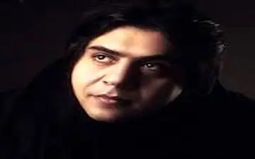 سلفی مانی رهنما و همسرش