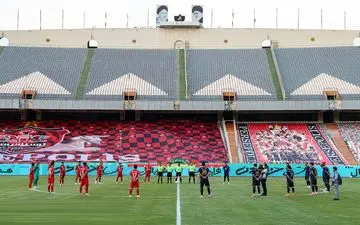 هفته دهم لیگ برتر با حضور تماشاگران؟