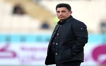  قلعه‌نویی: از بازیکنانم گلایه دارم