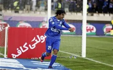  نیاز به جراحی ندارم/کریمی: بازی برگشت همه چیز را مشخص می کند